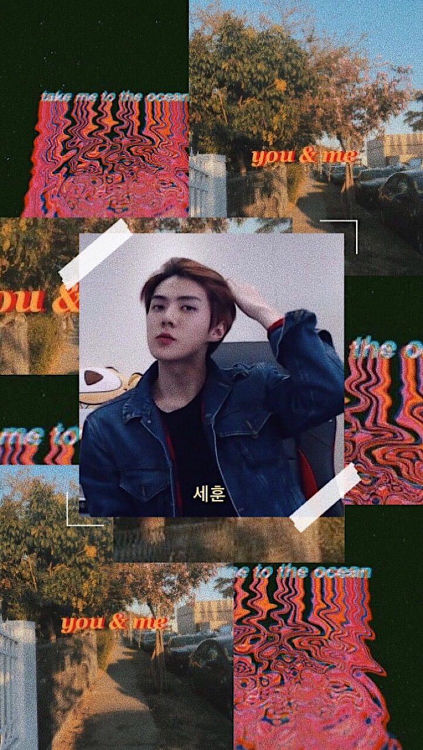 142 Best AESTHETICS, do kyungsoo aesthetic tumblr HD phone wallpaper