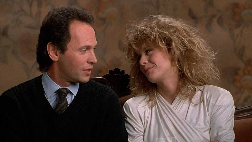 9 Things You Never Knew About 'When Harry Met Sally' on its 30th Anniversary HD wallpaper