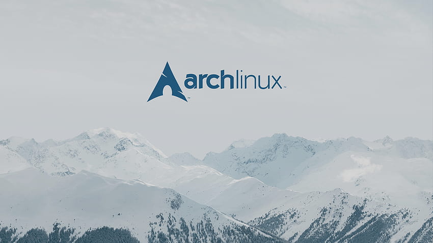 Arch Linux 1920x1080 Group HD wallpaper