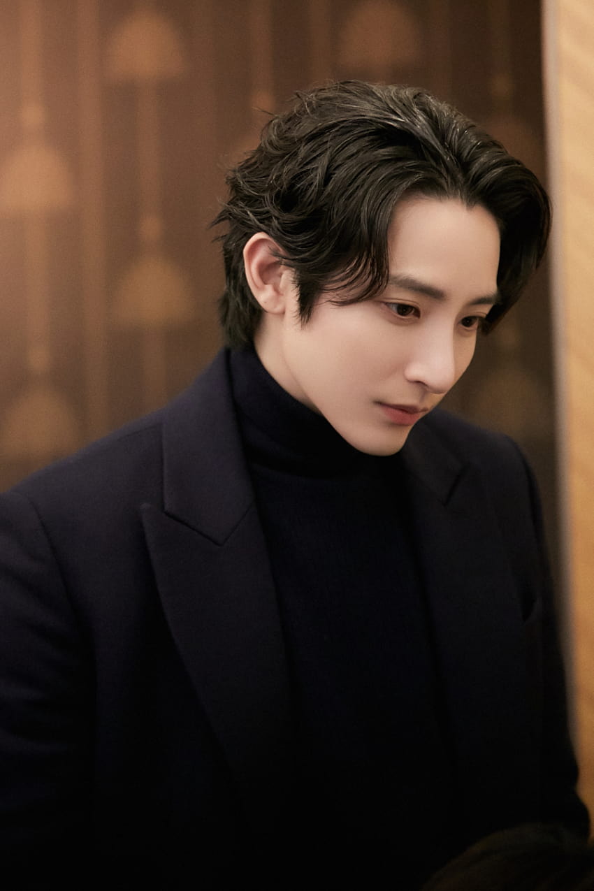 Lee Soo Hyuk is Not Your Typical Tailor Man HD phone wallpaper | Pxfuel