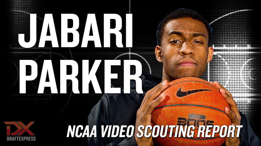 Jabari Parker 2013 Scouting Video HD wallpaper