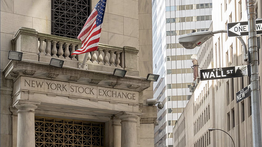 Not Even New York Stock Exchange Is Safe From the NFT mania – NFT Hours HD wallpaper