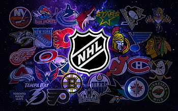 2017 NHL Playoff Bracket Wallpapers. (OC)(Multiple resolutions.) : r/hockey