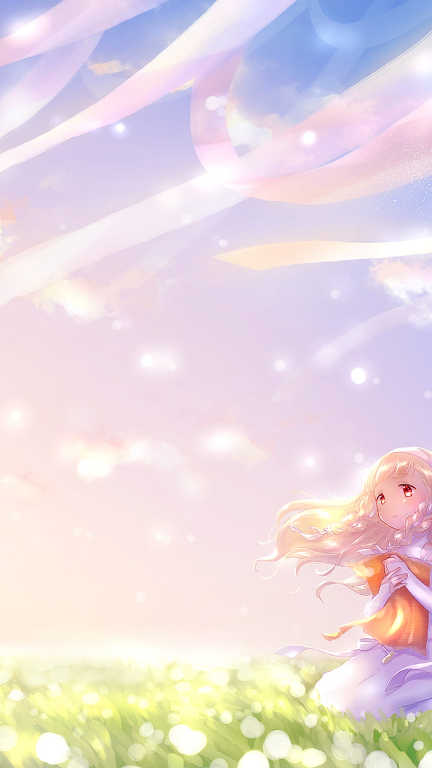 Maquia When the Promised Flower Blooms Backgrounds [2000x1414] for your , Mobile & Tablet HD phone wallpaper