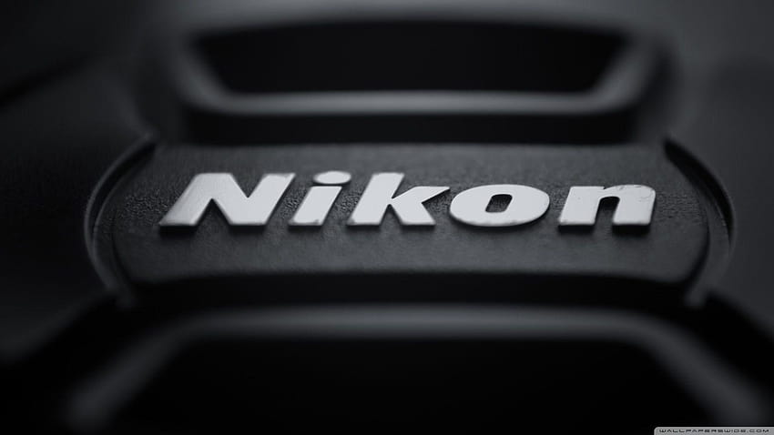 Nikon : : High Definition HD wallpaper