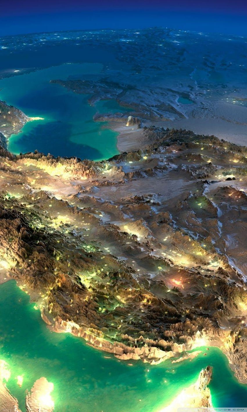 İran'ın Çok Güzel Uydusu ❤ for HD telefon duvar kağıdı