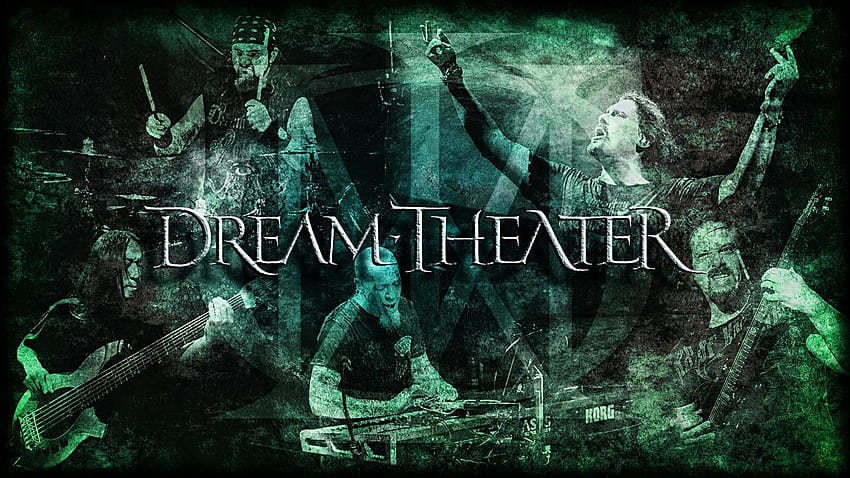 Dream Theater Cool HD wallpaper