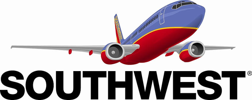 Southwest Airlines HD wallpaper