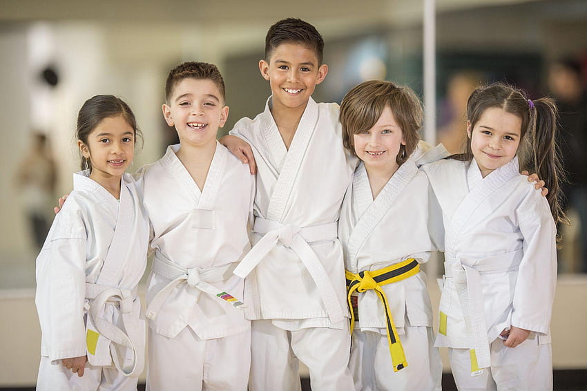 The Best Martial Arts School in Houston! – Kids and Parents love, karate kid background HD wallpaper