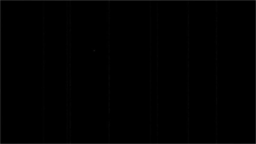 7 Schwarzer schirm, vollständig dunkler schwarzer schirm HD-Hintergrundbild