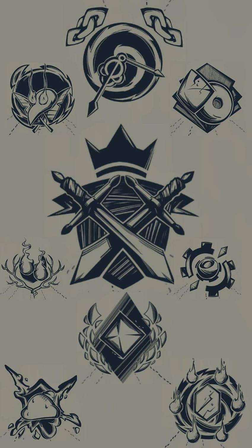 Attempt 2 at a boss icon, slay the spire phone HD phone wallpaper Attempt 2 at a boss icon, slay the spire phone HD phone wallpaper