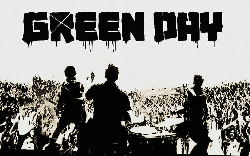 21st Century Breakdown Live Green Day [1920x1200] for your , Mobile & Tablet HD wallpaper