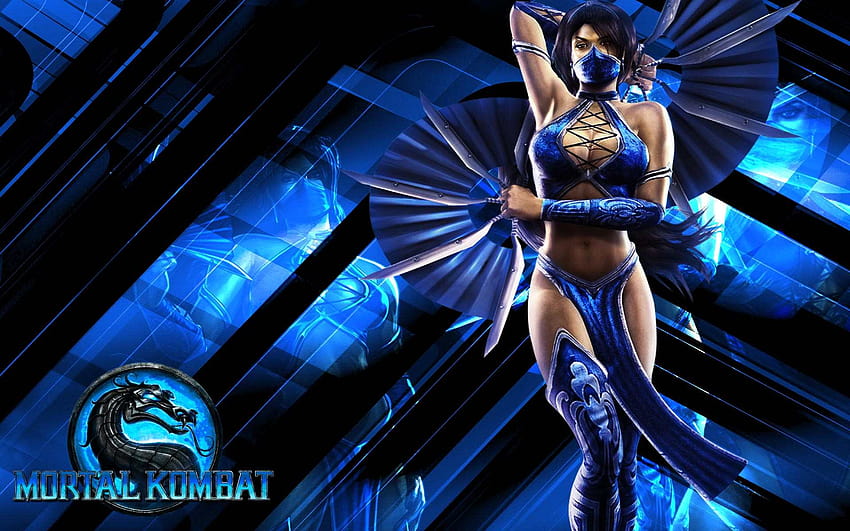 Sub Zero Mortal Kombat Hd Wallpaper Pxfuel 9951