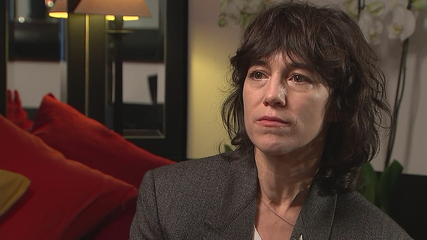 Charlotte Gainsbourg: 'I don't want it to become a male witch hunt' – Channel 4 News HD wallpaper