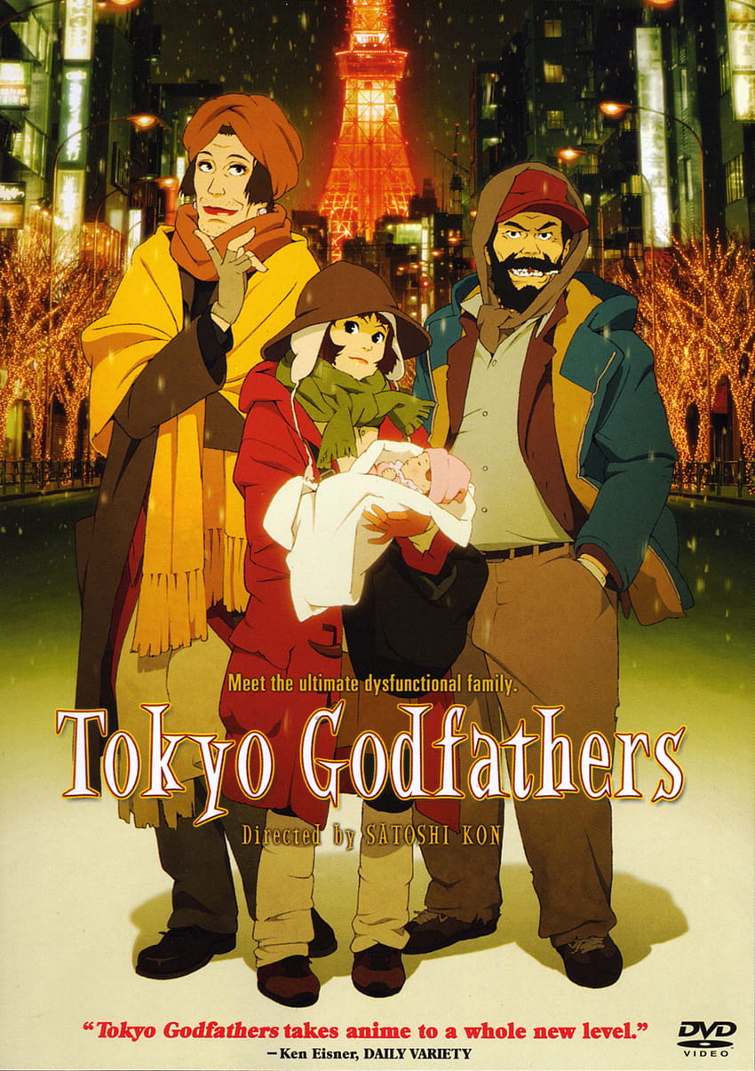 tokyo-godfathers