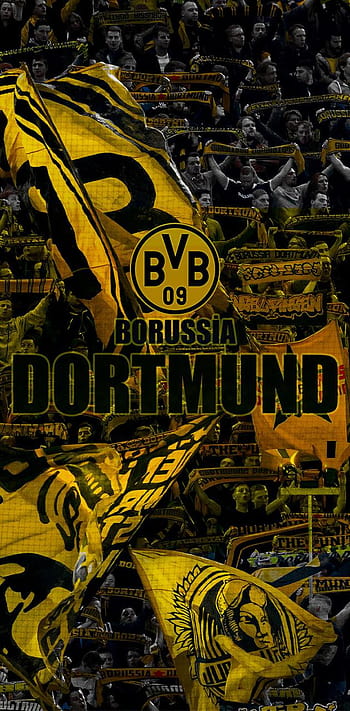 Borussia Dortmund Live Wallpapers New 2018 APK for Android Download