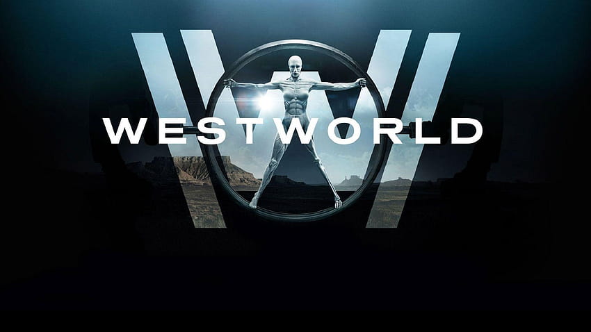 1920x1080 Westworld, West World, Westworld Hbo Tv Series Poster HD wallpaper