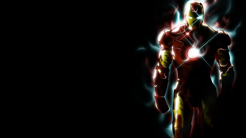 iron man Quotes [3000x1953] for your , Mobile & Tablet HD wallpaper