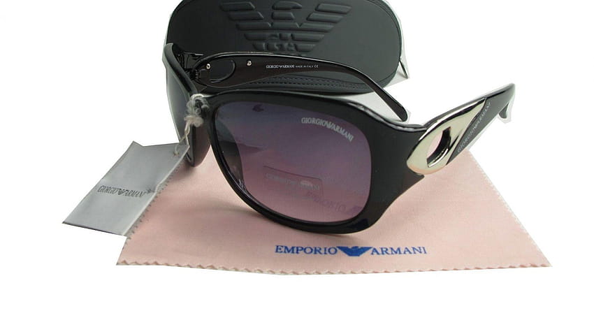 Emporio armani sunglasses HD wallpapers | Pxfuel