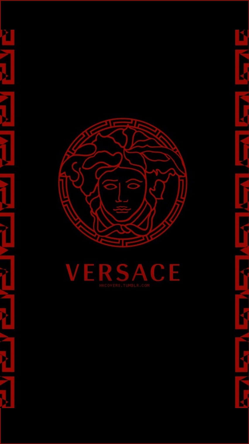 7 iPhone de Versace fondo de pantalla del teléfono | Pxfuel