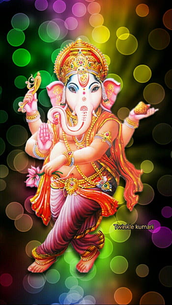 Ganapathy HD wallpapers | Pxfuel