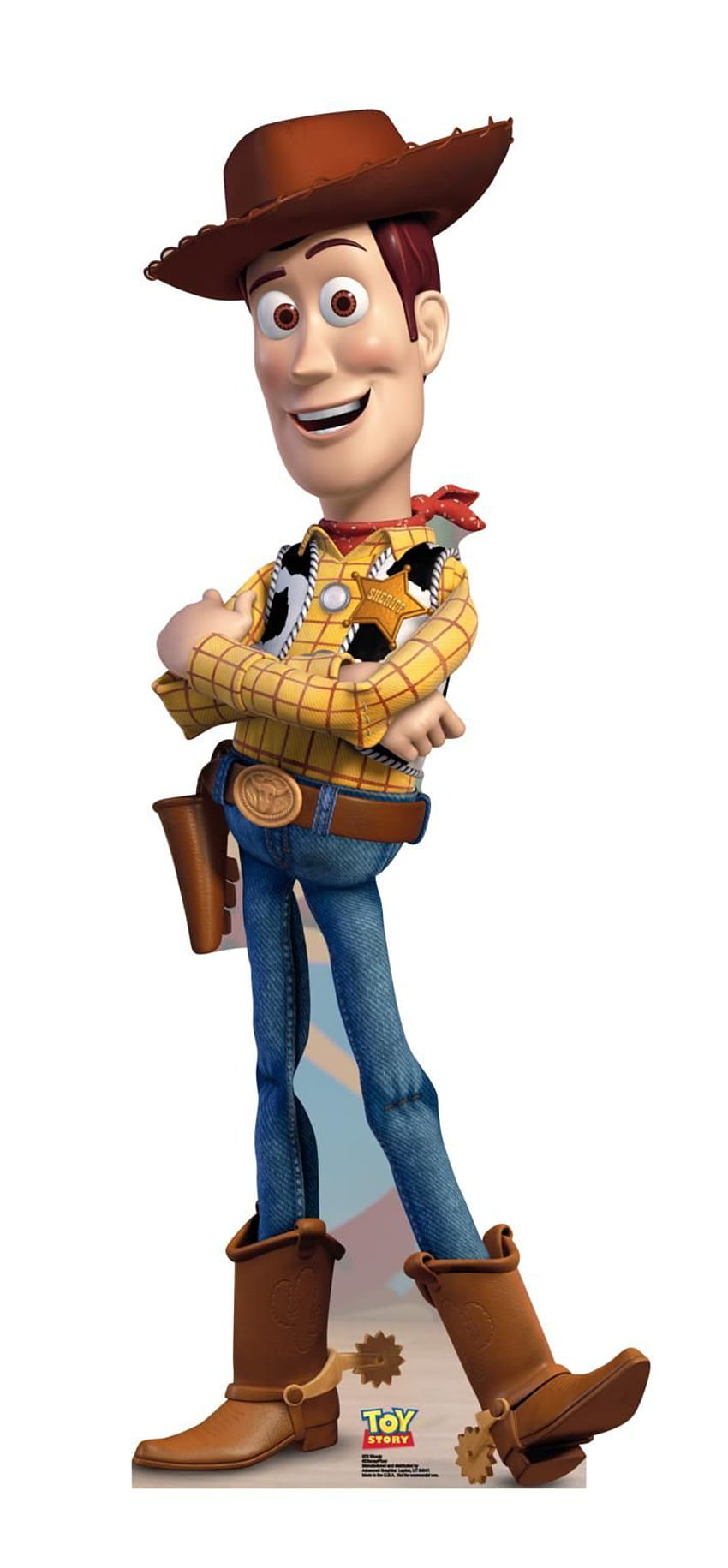 woody toy story phone HD phone wallpaper