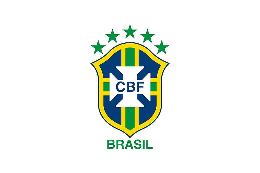 CBF Brasil Logo HD wallpaper