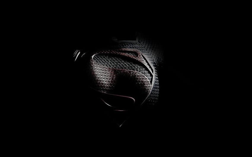 Black Superman Group ซูเปอร์แมน 1920x1080 วอลล์เปเปอร์ HD