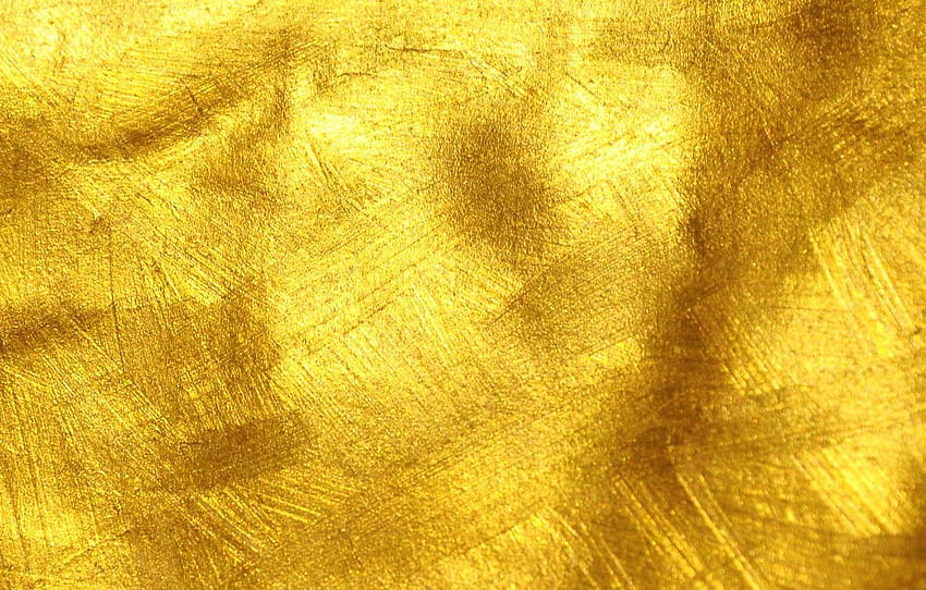 Tekstur Emas, tekstur emas Wallpaper HD