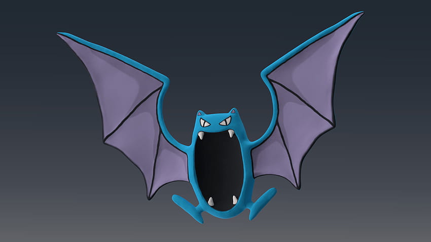 golbat wallpaper