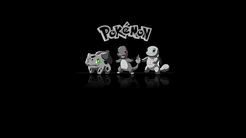 Dark Pokemon HD wallpaper  Pxfuel