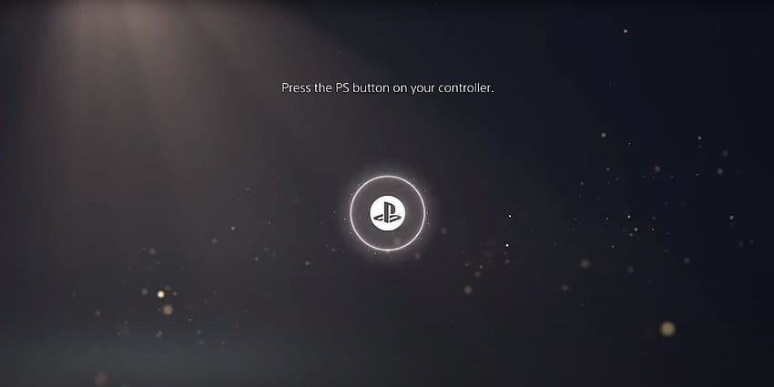 What PS5's Menu Interface & System Settings Are HD wallpaper