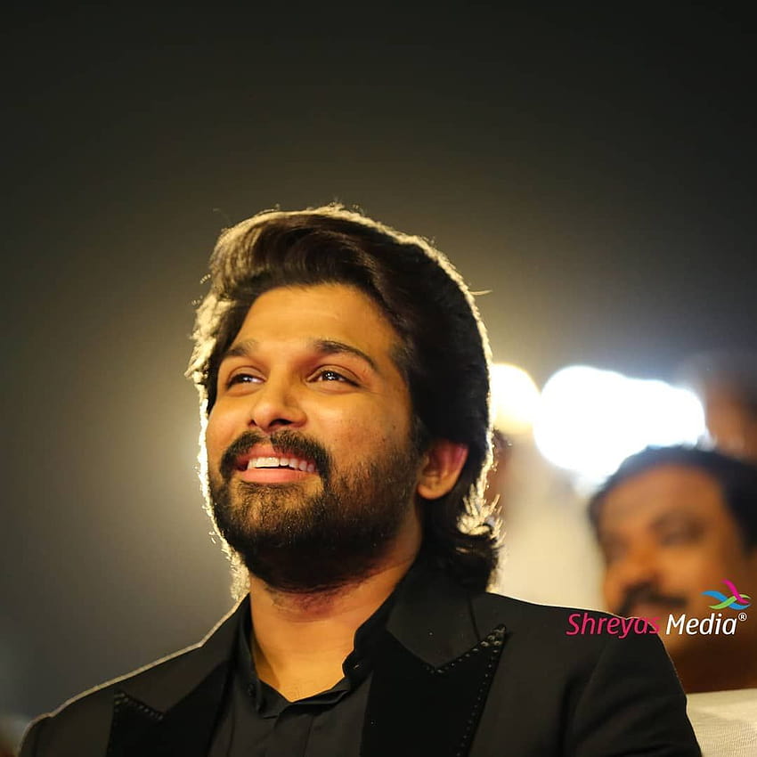 Allu Arjun Hairstyle Images Archives |