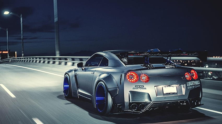 Nissan GTR Cars for Android HD wallpaper | Pxfuel