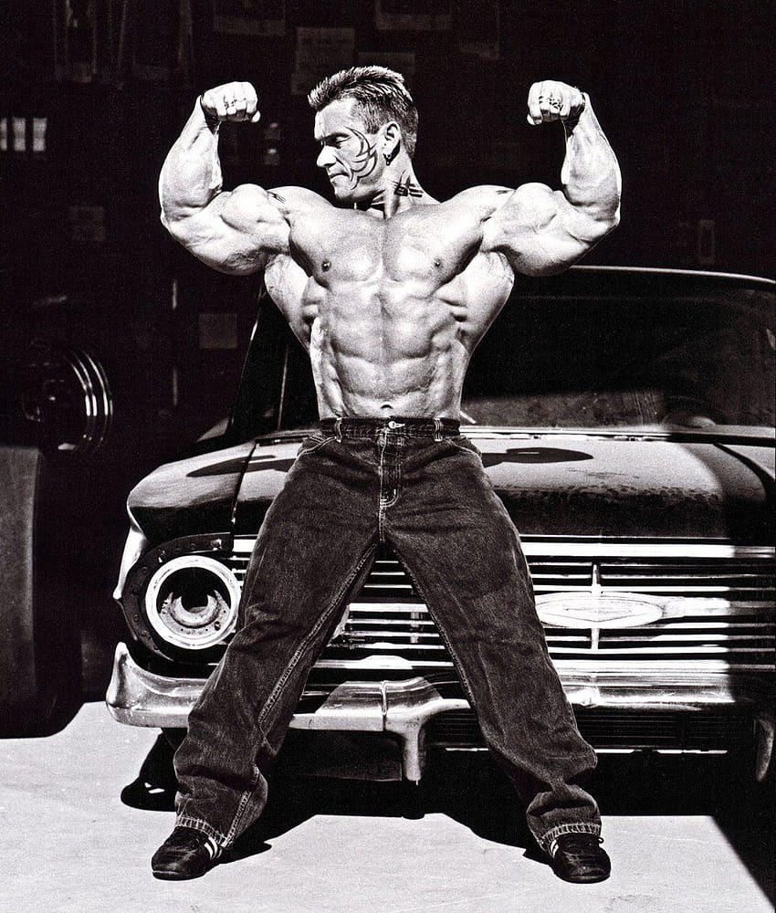 Enlightenment Media Group on For the Body, lee priest HD phone wallpaper