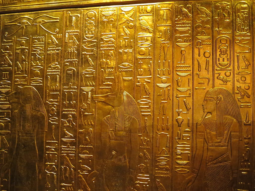 이집트 상형 문자, 고대 이집트 상형 문자 HD 월페이퍼