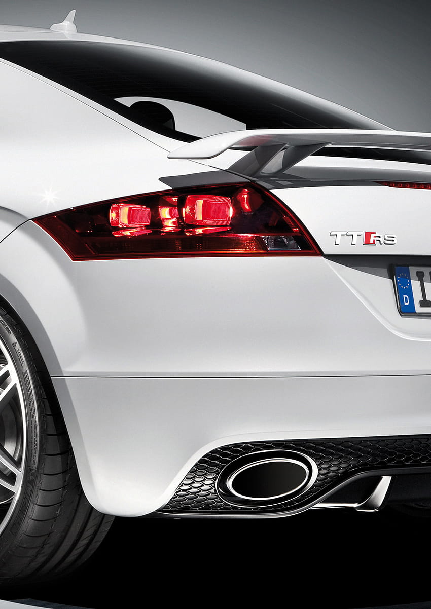 1080x1920 Audi tt rs Wallpapers for IPhone 6S 7 8 Retina HD