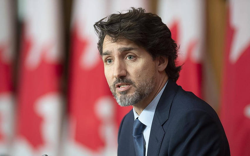 PM Trudeau says Canada won't stop calling out China for 'coercive diplomacy' – Red Deer Advocate, justin trudeau HD wallpaper