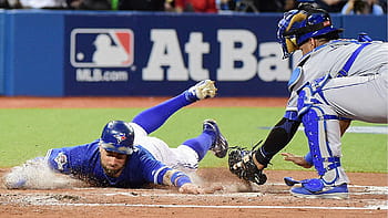 Blue Jays' Kevin Pillar reflects on scary injury