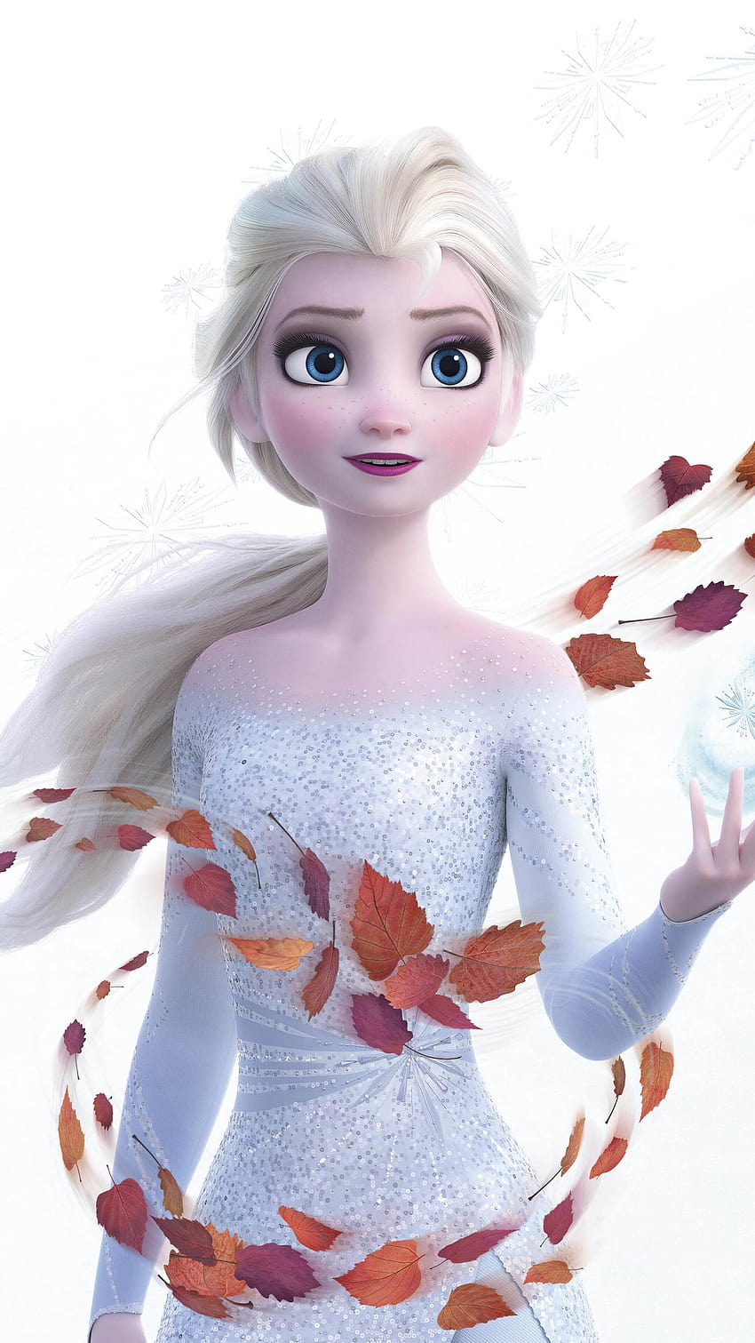325384 Anna and Elsa, Frozen, 2 phone , Backgrounds, and, frozen mobile HD phone wallpaper