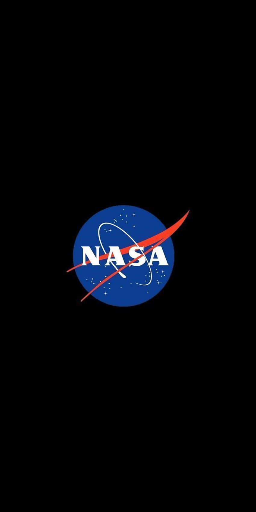 Neueste Liste von Awesome Black Lock Screen für iPhone 11 Pro Max, NASA iPhone 11 HD-Handy-Hintergrundbild