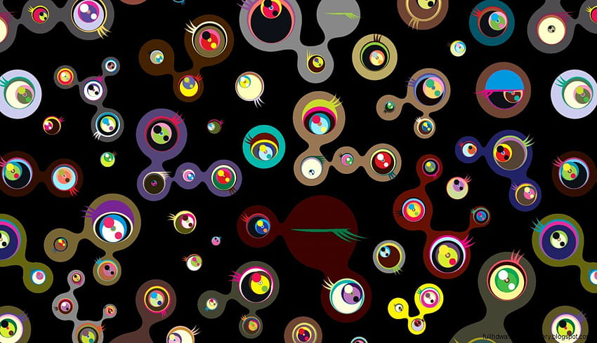 Murakami Supreme amoled black box logo clean minimalistic HD phone  wallpaper  Peakpx