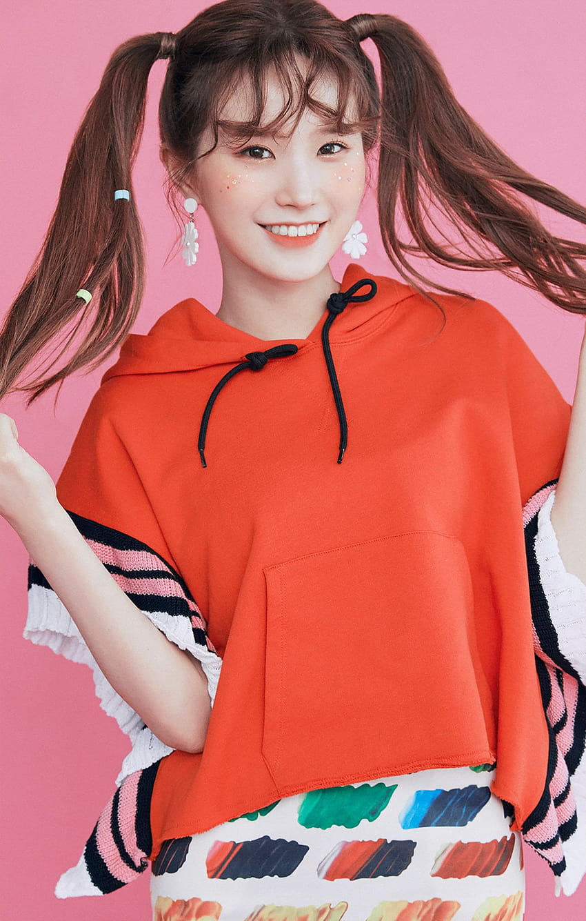 fromis_9 Archives, song ha young HD phone wallpaper
