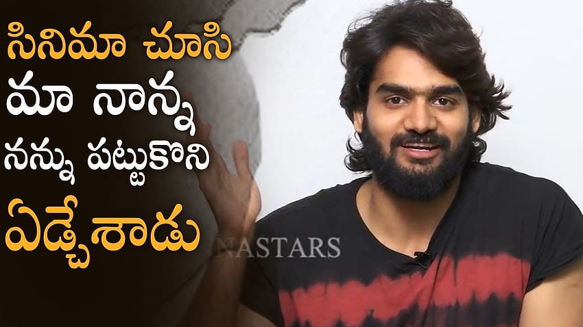 RX 100 Hero Karthikeya Shares His Family Reaction After Watching Movie HD wallpaper
