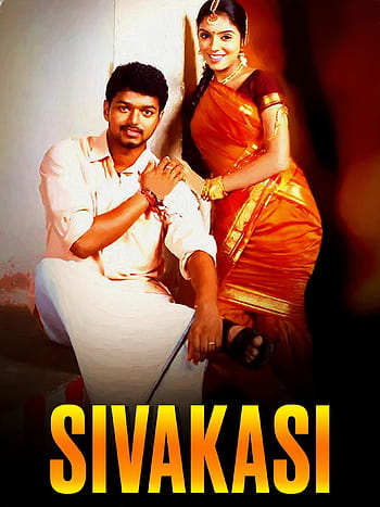 Sivakasi' to 'Master': Are our heroes finally moving away from victim  blaming?