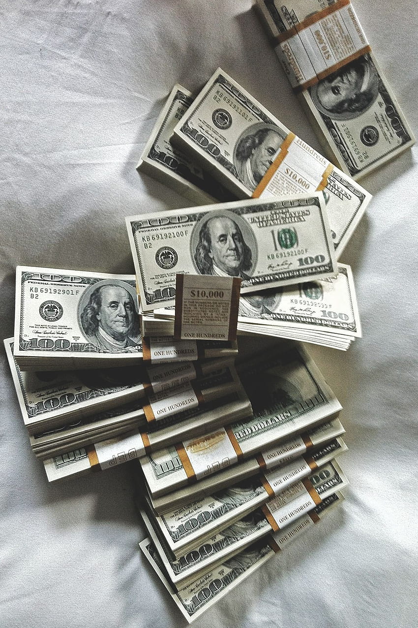 Some money dollars 1125x2436 iPhone 11 ProXSX wallpaper background  picture image