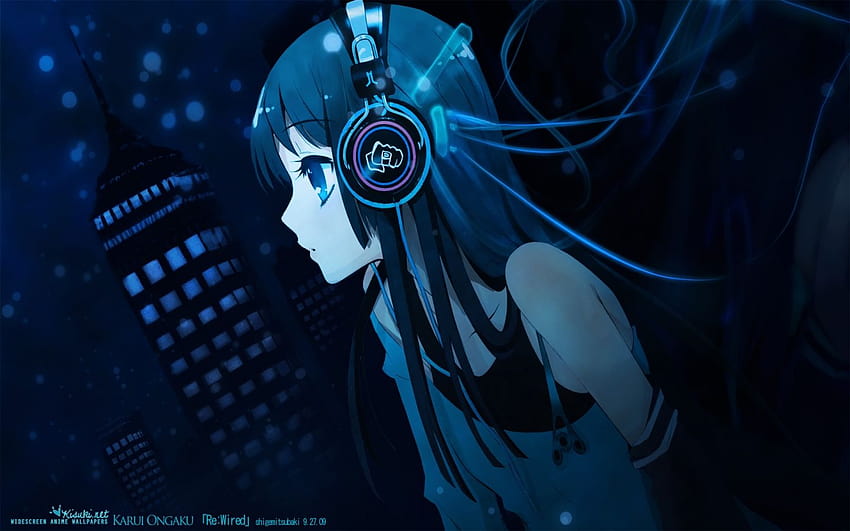 Sad Anime Music APK for Android Download