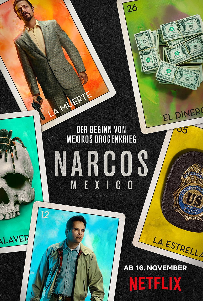 Narcos, Season 1 Television show Netflix Narcos, Season 2, Pablo escobar,  television, film, 720p png | PNGWing