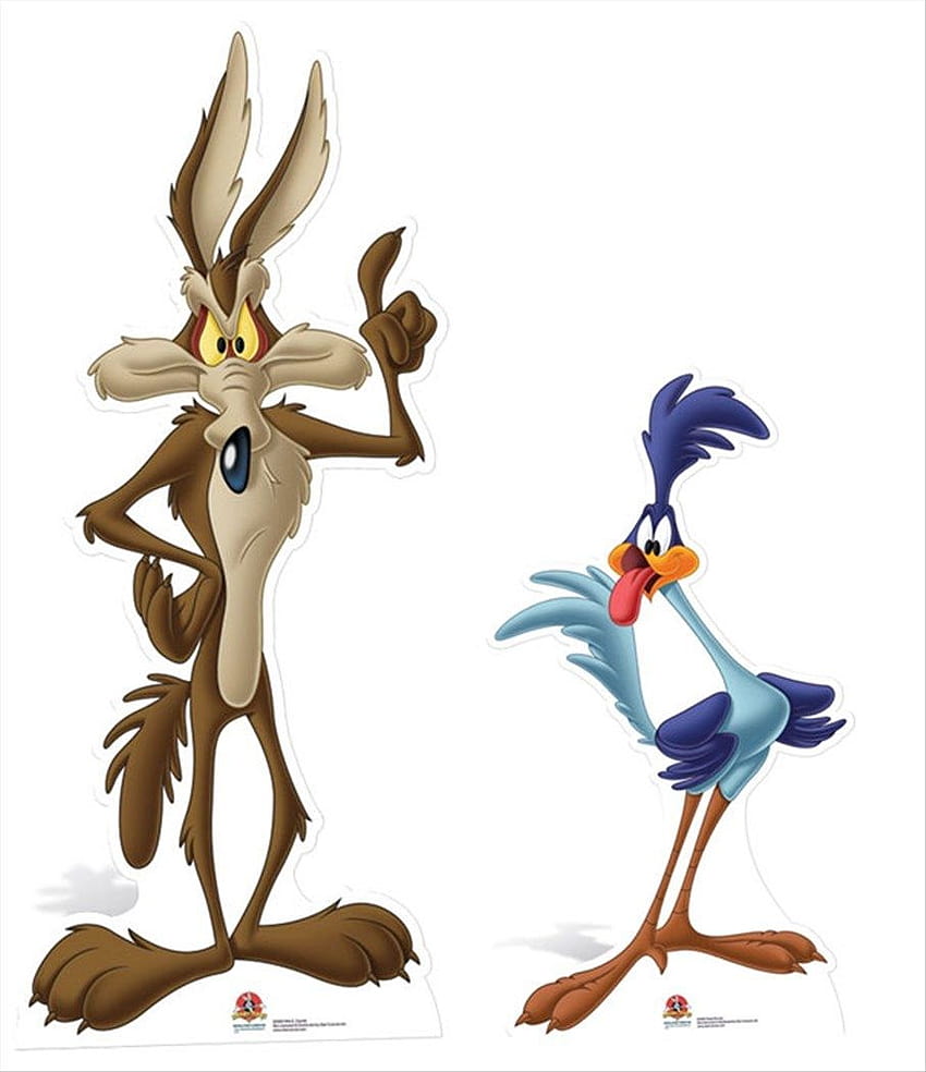 Wile E. Coyote And The Road Runner, Wile E. Coyote and the Road Runner วอลล์เปเปอร์โทรศัพท์ HD