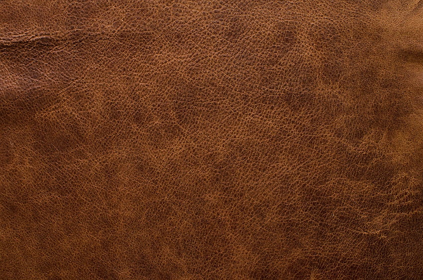 Leather , Pattern, HQ Leather, tan HD wallpaper